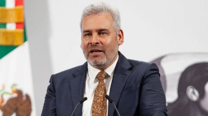 Alfredo Ramírez Bedolla: señalamientos y vínculos criminales entorno al gobernador de Michoacán