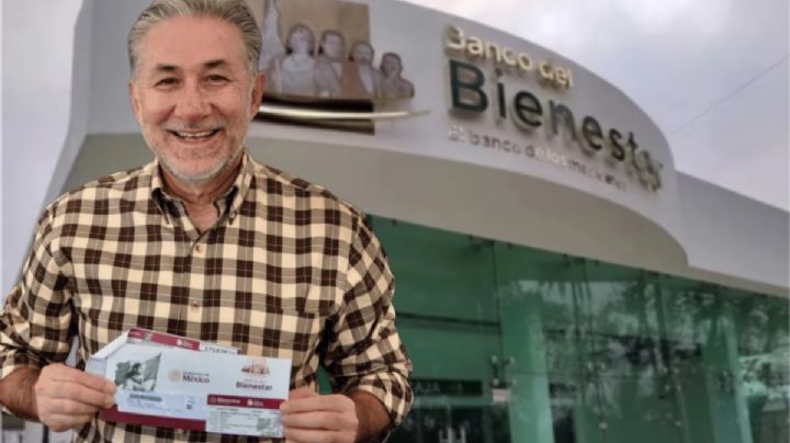 Pensiones del Bienestar: publican calendario para último pago de 2025; aquí las fechas