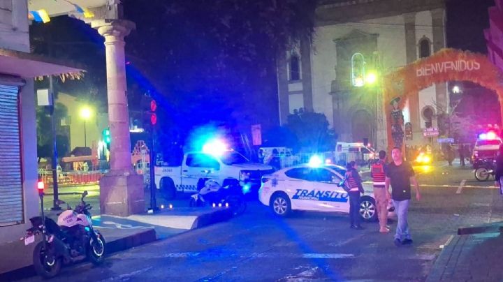 Academia Mexicana de Ciencias Penales condena asesinato de Manzo; hace llamado a estrategia anticrimen