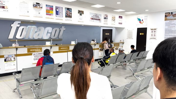 Para incentivar el consumo, Fonacot amplía sus horarios de atención por el Buen Fin