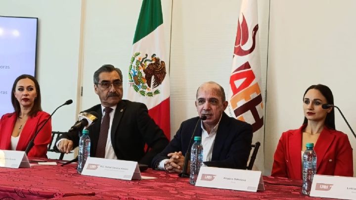 UAEH anuncia espectáculo sobre hielo Navidad Garza 2025