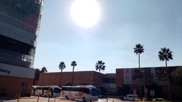 Amanecerá León con frío de 7 grados centígrados y durará toda la semana