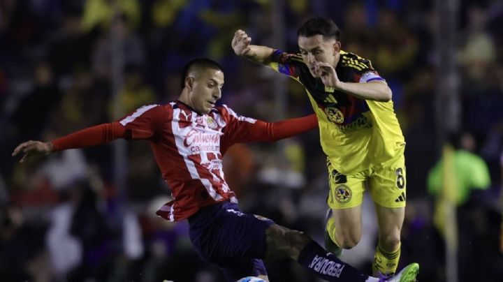 Pronósticos: Así quedarían los cruces de liguilla y Play In al momento