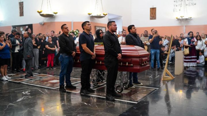 Carlos Manzo: el fracaso de todos porque el narco sigue siendo el rey