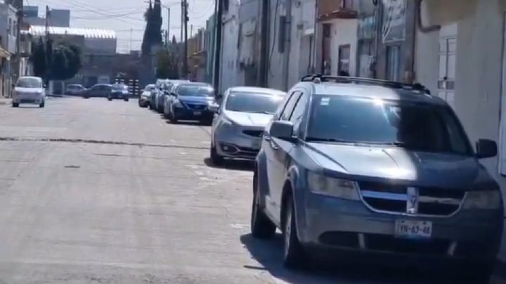 Parquímetros en Puebla: así operan alrededor del Hospital San Alejandro