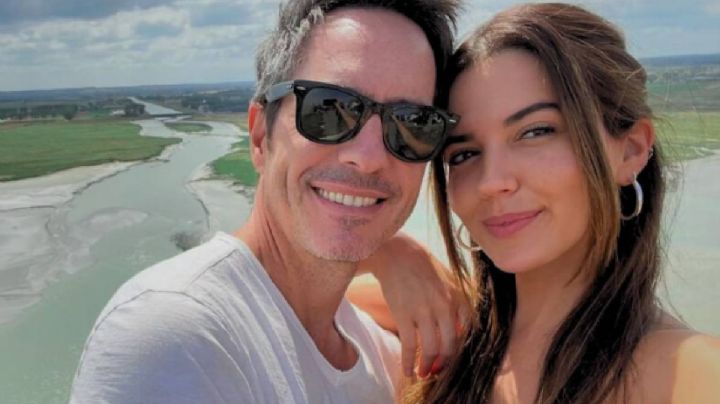 ¿Por qué terminó su noviazgo Mauricio Ochmann con la hija del Dr Simi, Lorena González?