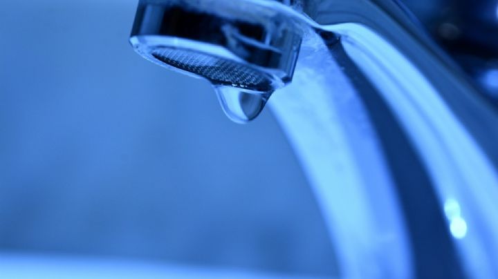 Se quedarán sin agua estas colonias de Pachuca; toma tus precauciones