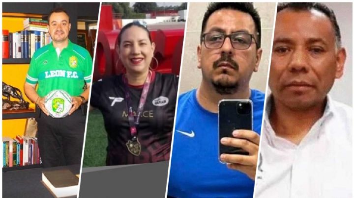 Los 15 abogados asesinados en Guanajuato; un estado letal para ejercer la abogacía en México