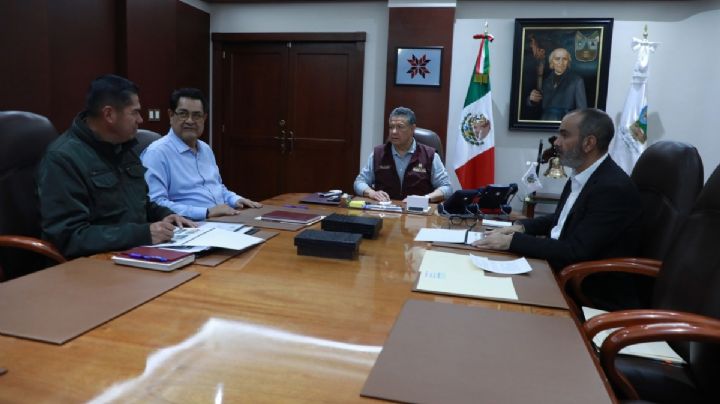 Aseguran más de 8,000 litros de químicos utilizados para elaborar droga sintética en Cuautepec