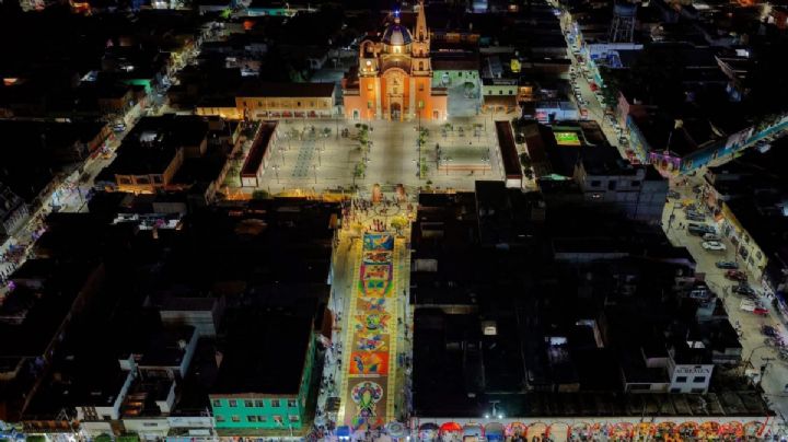 Llega frío de hasta 2 grados a Guanajuato este martes 4 de noviembre