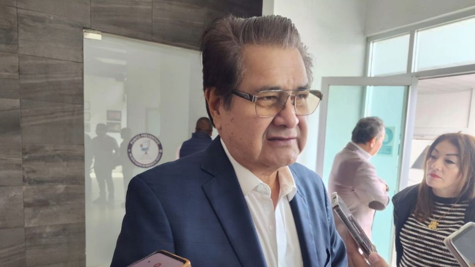 Guillermo Olivares indicó que buscan eliminar los intermediarios en el campo