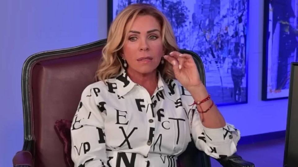 Sufrió un robo en una tienda departamental.