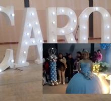 Nadie va a fiesta de quinceañera en Tula; hacen lo suyo y hacen evento viral | VIDEO