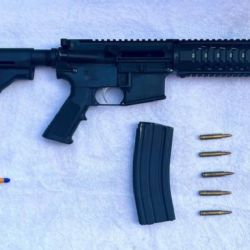 La misteriosa pluma que da dimensión de los decomisos en Guanajuato