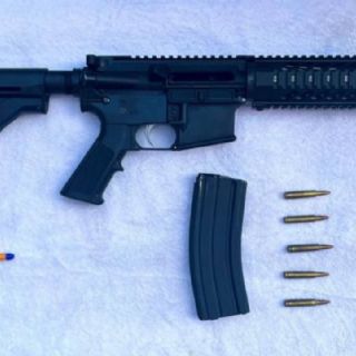 La misteriosa pluma que da dimensión de los decomisos en Guanajuato