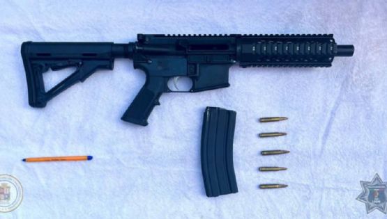 La misteriosa pluma que da dimensión de los decomisos en Guanajuato