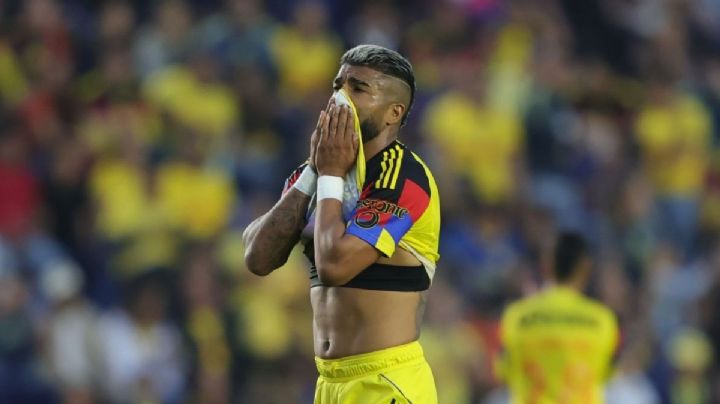 América cierra el 2025 lleno de fracasos en todas sus competencias