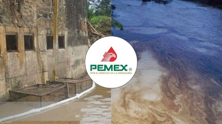 Por derrame de PEMEX, Poza Rica cumple 60 horas sin agua potable