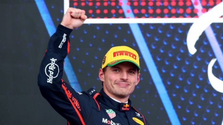 Max Verstappen gana el GP de Qatar tras error de McLaren, todo se define en Abu Dhabi