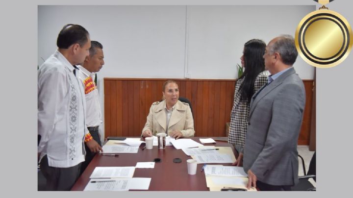 Emiten convocatoria para entrega de la Medalla Adolfo Ruiz Cortines 2025