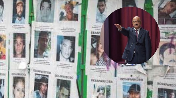 En Veracruz hay orden y gobernabilidad: Segob