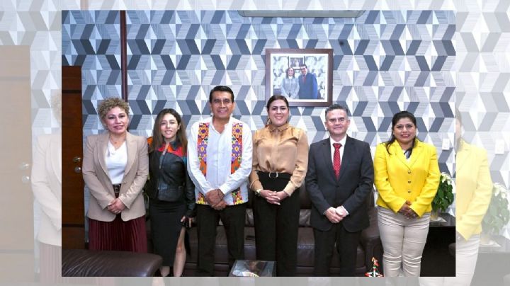 Turismo, fuente de bienestar, orgullo y esperanza para Veracruz: Sectur