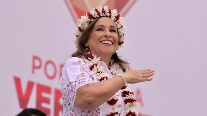 6 claves del primer informe de gobierno de Rocío Nahle en Veracruz