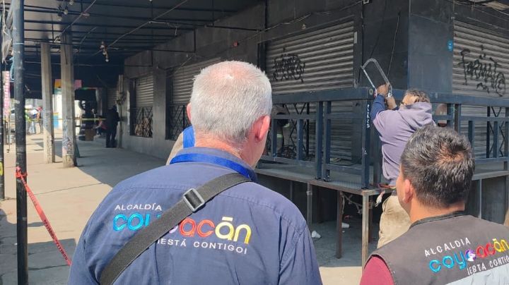 Avanzan obras en inmediaciones del Estadio Banorte con miras al Mundial 2026