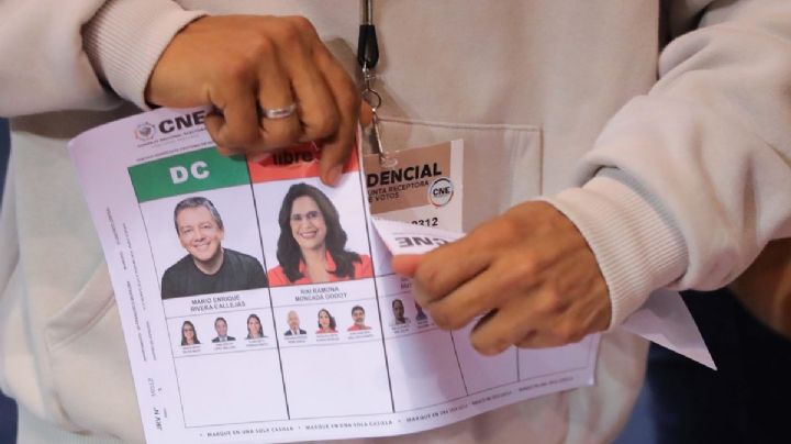 Elecciones en Honduras: en vilo tras empate técnico entre candidatos derechistas