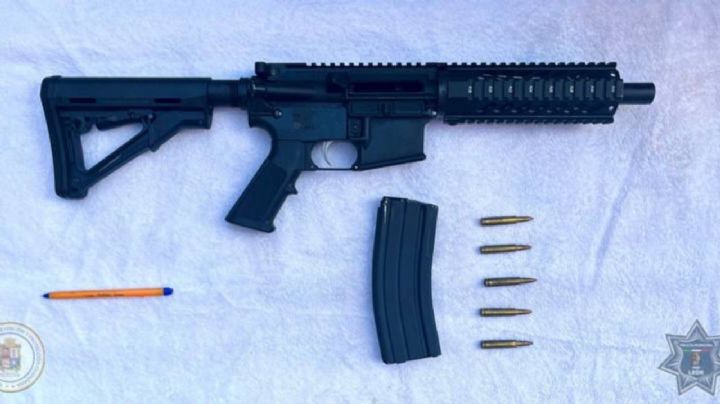 La misteriosa pluma que da dimensión de los decomisos en Guanajuato