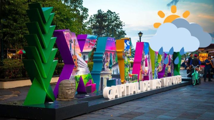 Frente frío 17: así estará el clima en Xalapa este lunes 01 de diciembre
