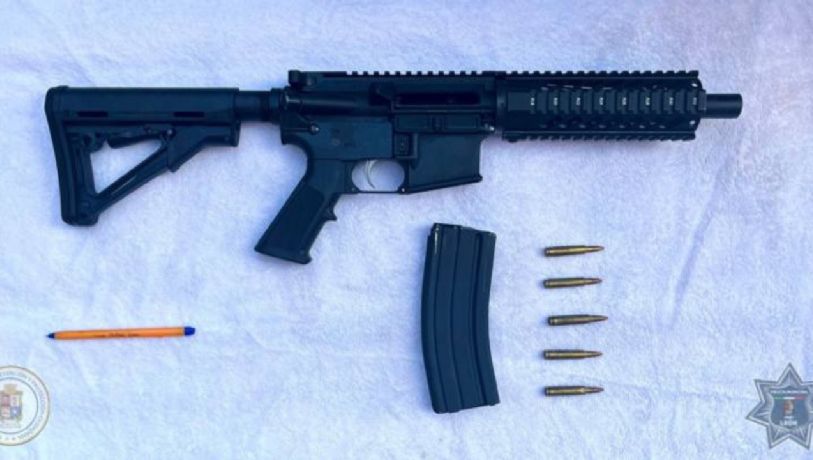 La misteriosa pluma que da dimensión de los decomisos en Guanajuato