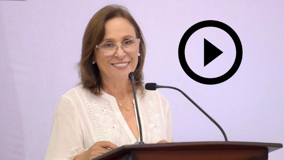 Aquí puedes ver en vivo el primer Informe de Gobierno de Rocío Nahle