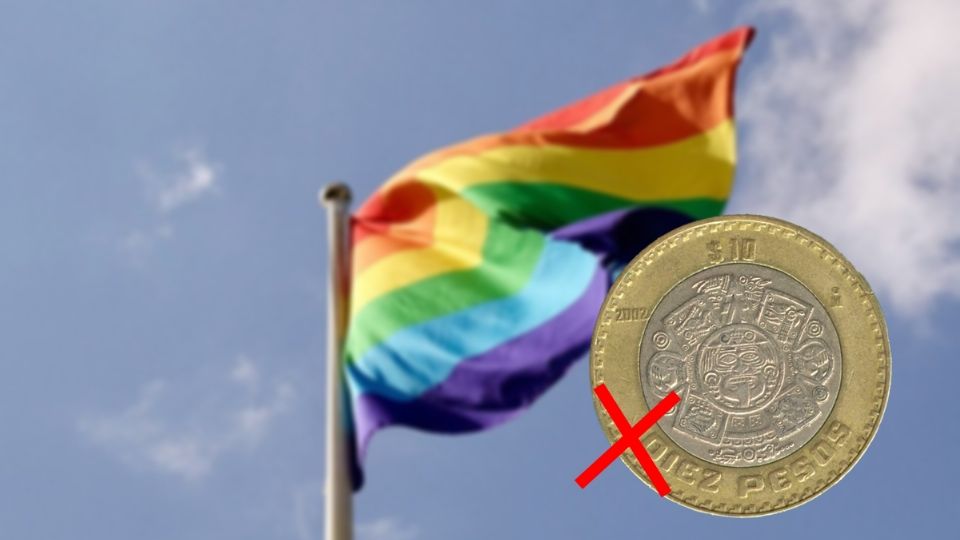 Beneficiarios de un programa se registraron con información falsa sobre la comunidad LGBTTTIQ+