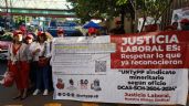 Foto ilustrativa de la nota titulada: Trabajadores de Pemex denuncian falta de aumento salarial a más de 20 mil sindicalizados