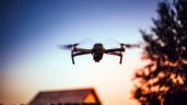Foto ilustrativa de la nota titulada: Seguritech impulsa el uso de drones para operaciones de emergencia y rescate