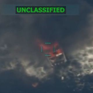 Video de ataque a narcolancha divide a legisladores en EU y desata fuerte polémica