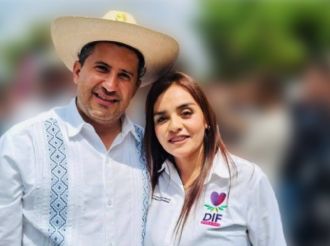 Cancelan desfile del 20 de noviembre en Uruapan por inseguridad