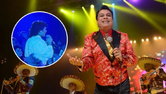 Netflix: Estos son los cameos ocultos que se muestran en el documental de Juan Gabriel