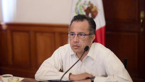 Cuitláhuac García bajo la lupa: debe aclarar 2 mil millones de pesos del presupuesto 2024