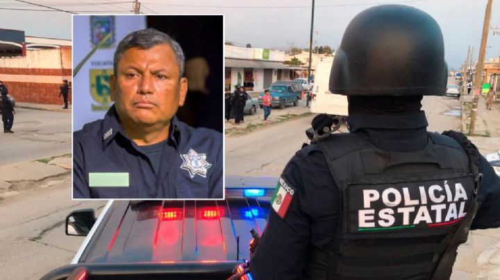 SSP Puebla blinda límites con Veracruz ante presencia de grupos delictivos