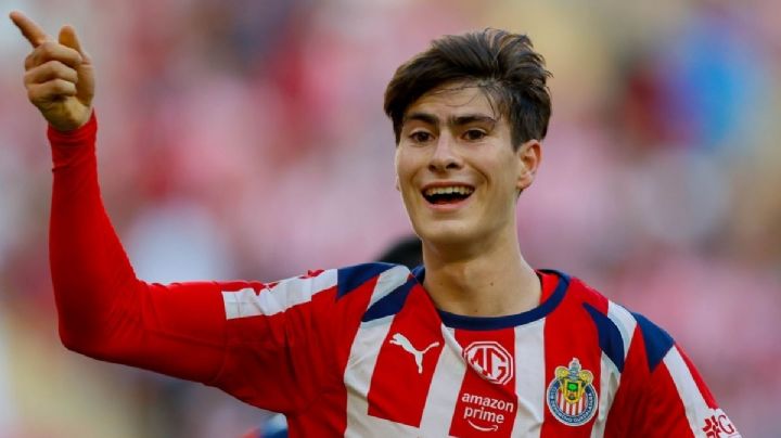 Chivas y la maldición que puede romper en la Liguilla para ser campeón