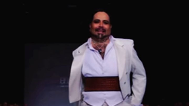 La tragedia detrás de Héctor Terrones, el diseñador de las estrellas que enfrentó el abandono antes de morir