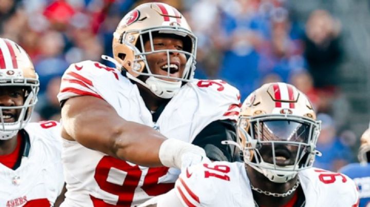 NFL: Estos son los pronósticos de la Semana 10