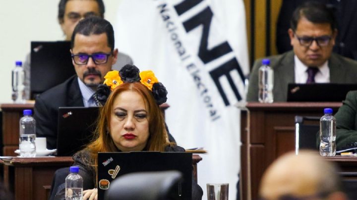 Reducir presupuesto y recortes de personal, propuesta del INE ante reforma electoral