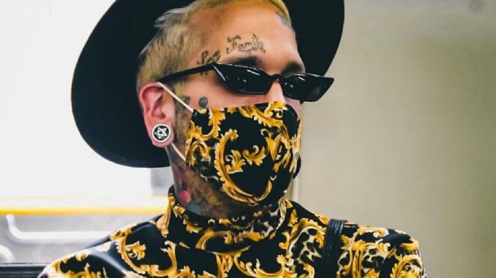 Diseñador de modas venezolano, bajo la lupa por crimen de B-king y Regio Clown