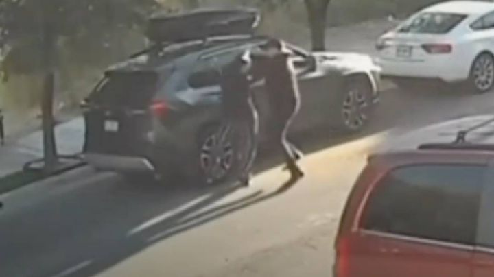 Presunto feminicida de Yaneli Pardo es encontrado muerto en Monterrey