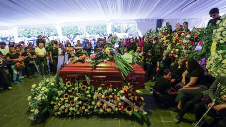 Carlos Manzo, un asesinato condenable, cobarde, vil (1a parte)