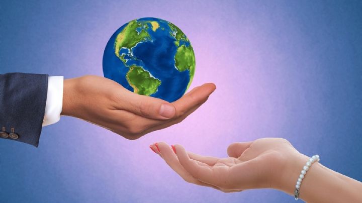 Ranking de países donde hay más mujeres que hombres