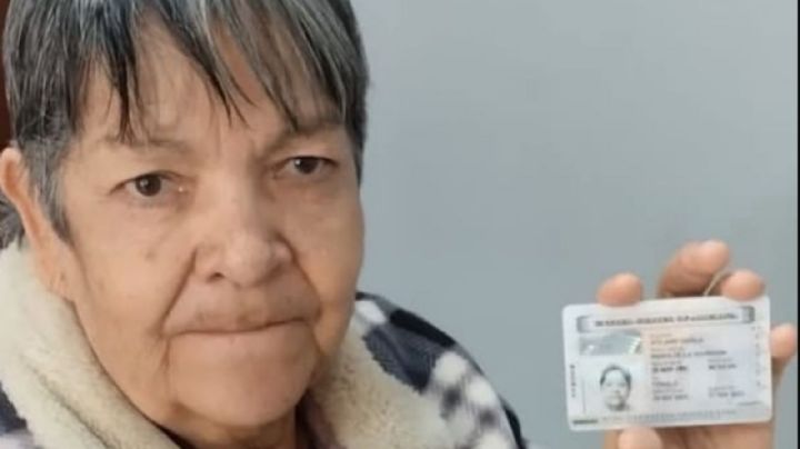Buscan en León a doña María de 74 años, salió a misa y no volvió a casa